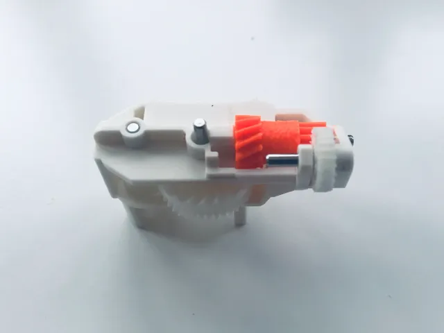 Braun silk-épil 9 - long gear