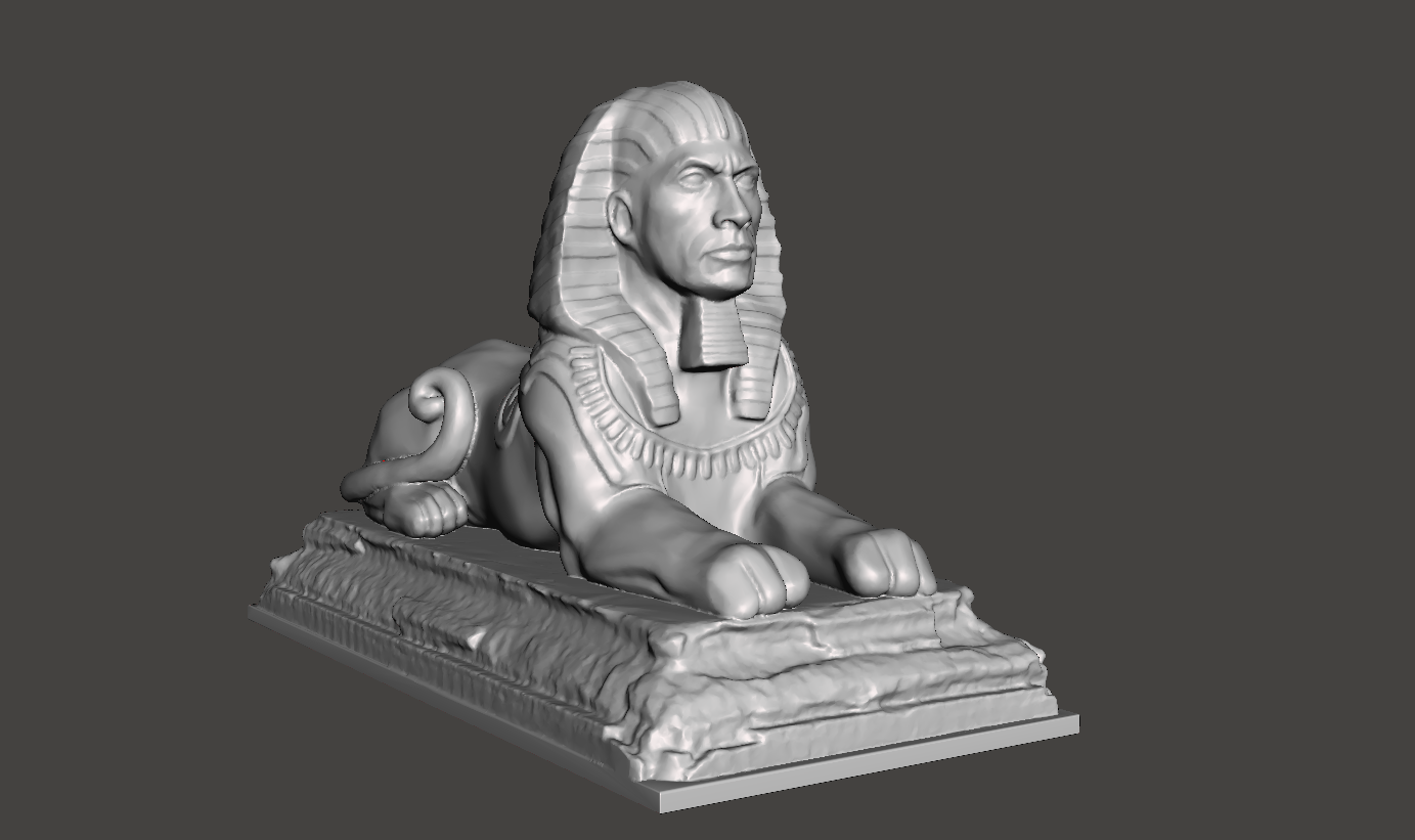 RockSphinx