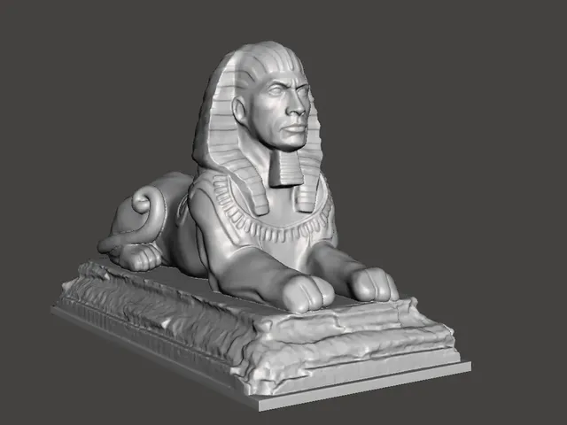 RockSphinx