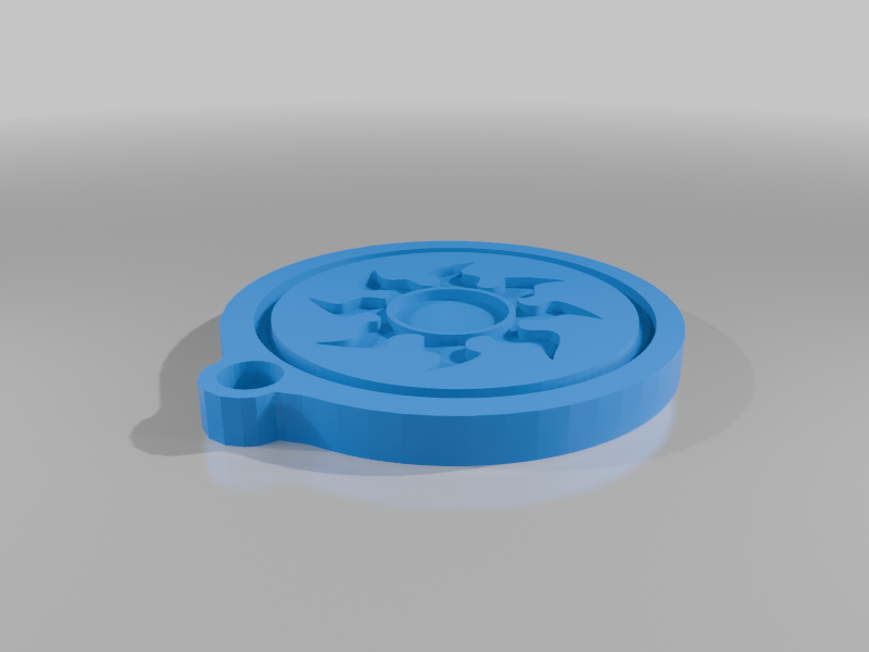 Miniatura 14 do modelo 3D Magic Keychains