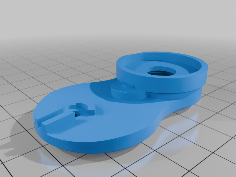 Roomba Side-brush Module Upgrade — miniatura 2