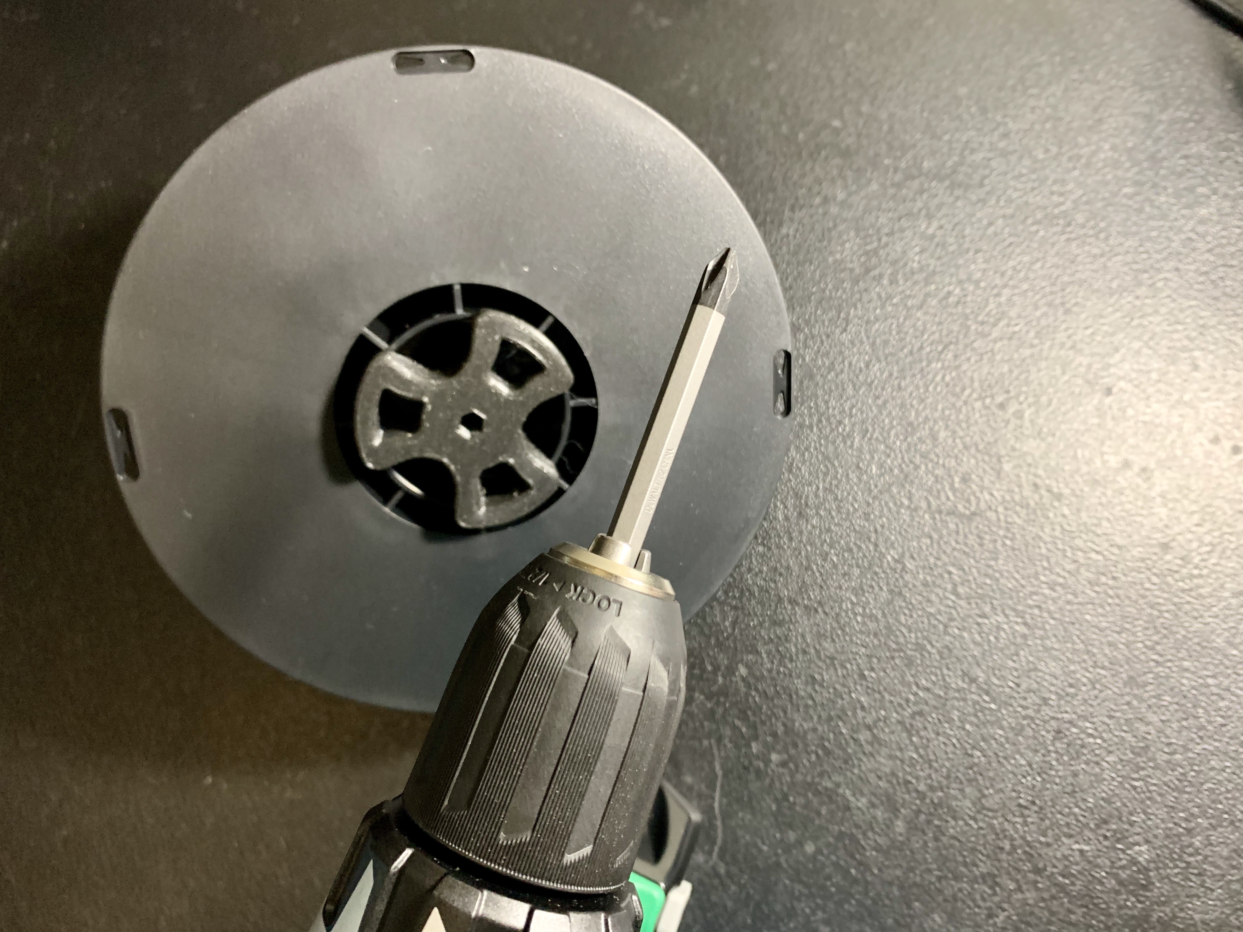 Miniatura 5 do modelo 3D Ultimate Filament Respooler