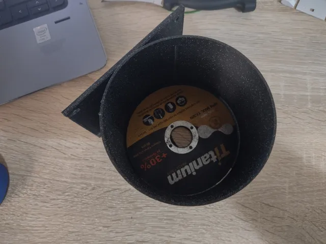 115mm Cutting disc Dispenser
