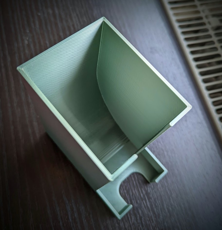 Dispenser for tampons — miniatura 2