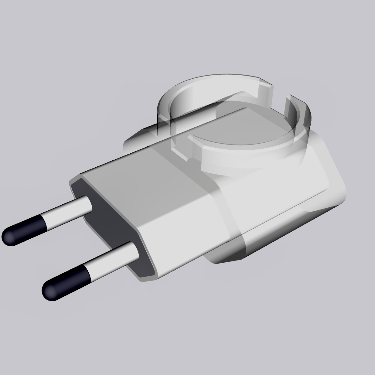 Apple Watch charging stand V2