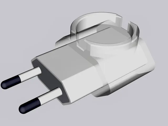 Apple Watch charging stand V2