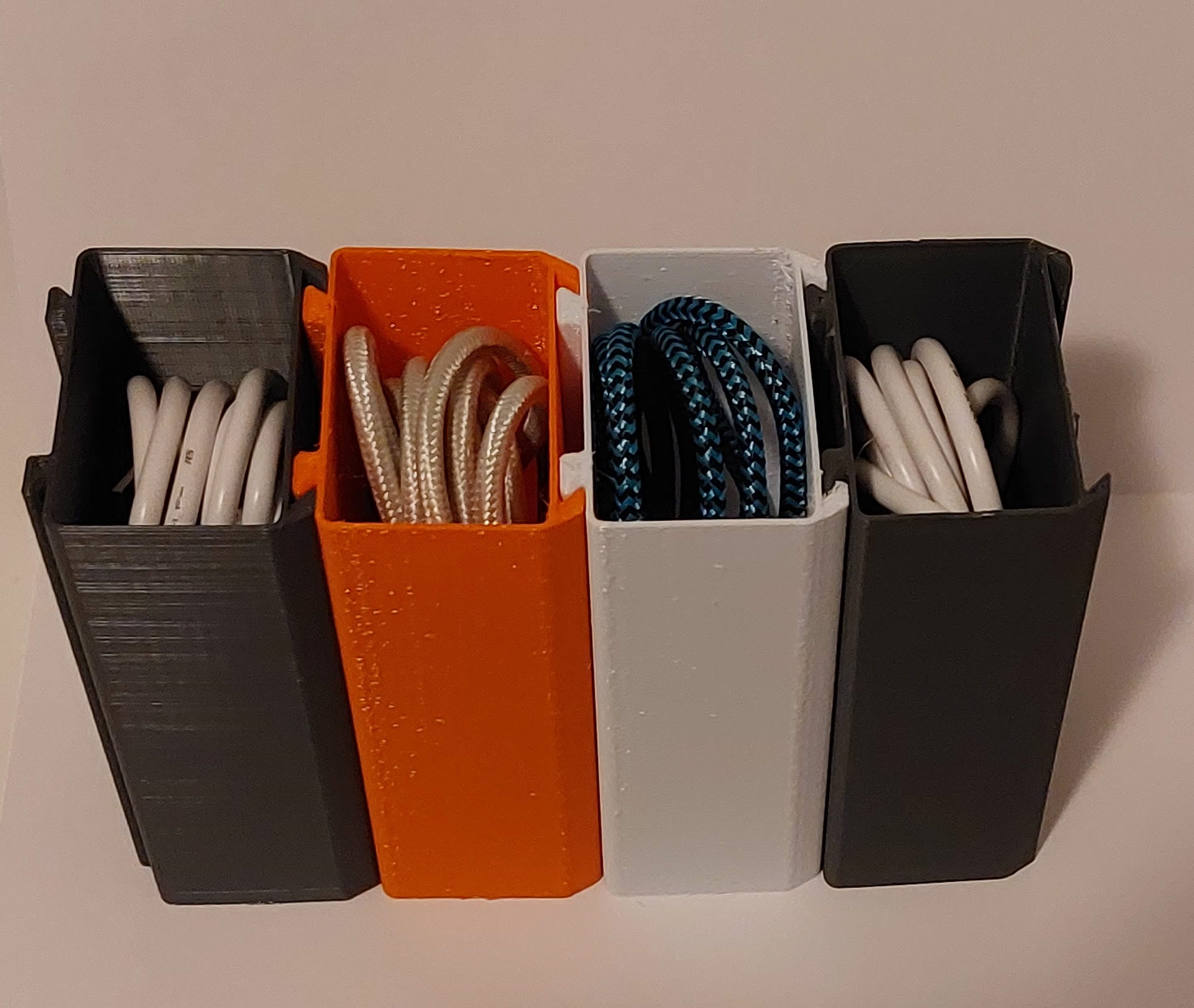 Pocket toothpick holder by i6o6, Download free STL model