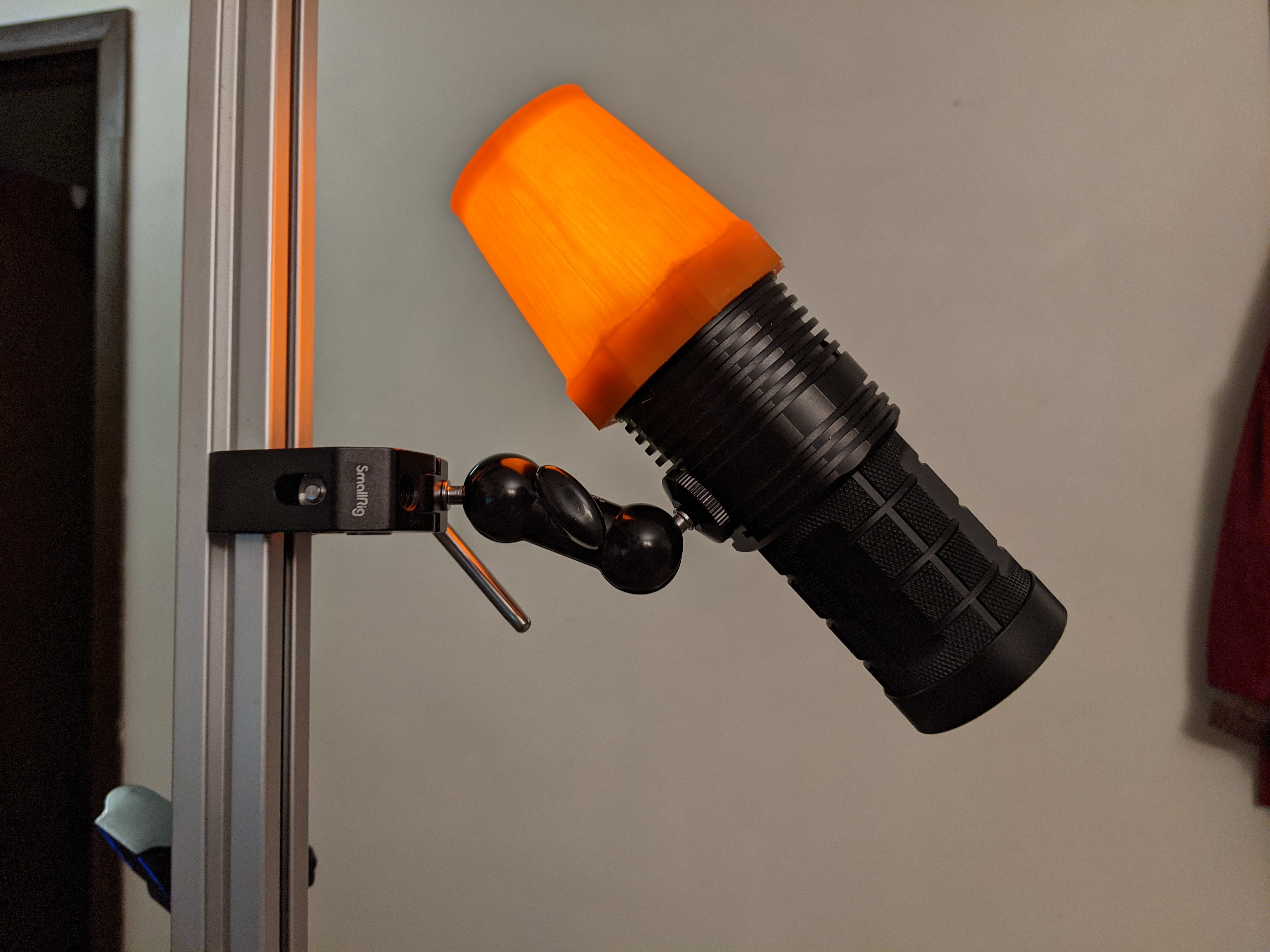 Flashlight Diffusers — miniatura 6