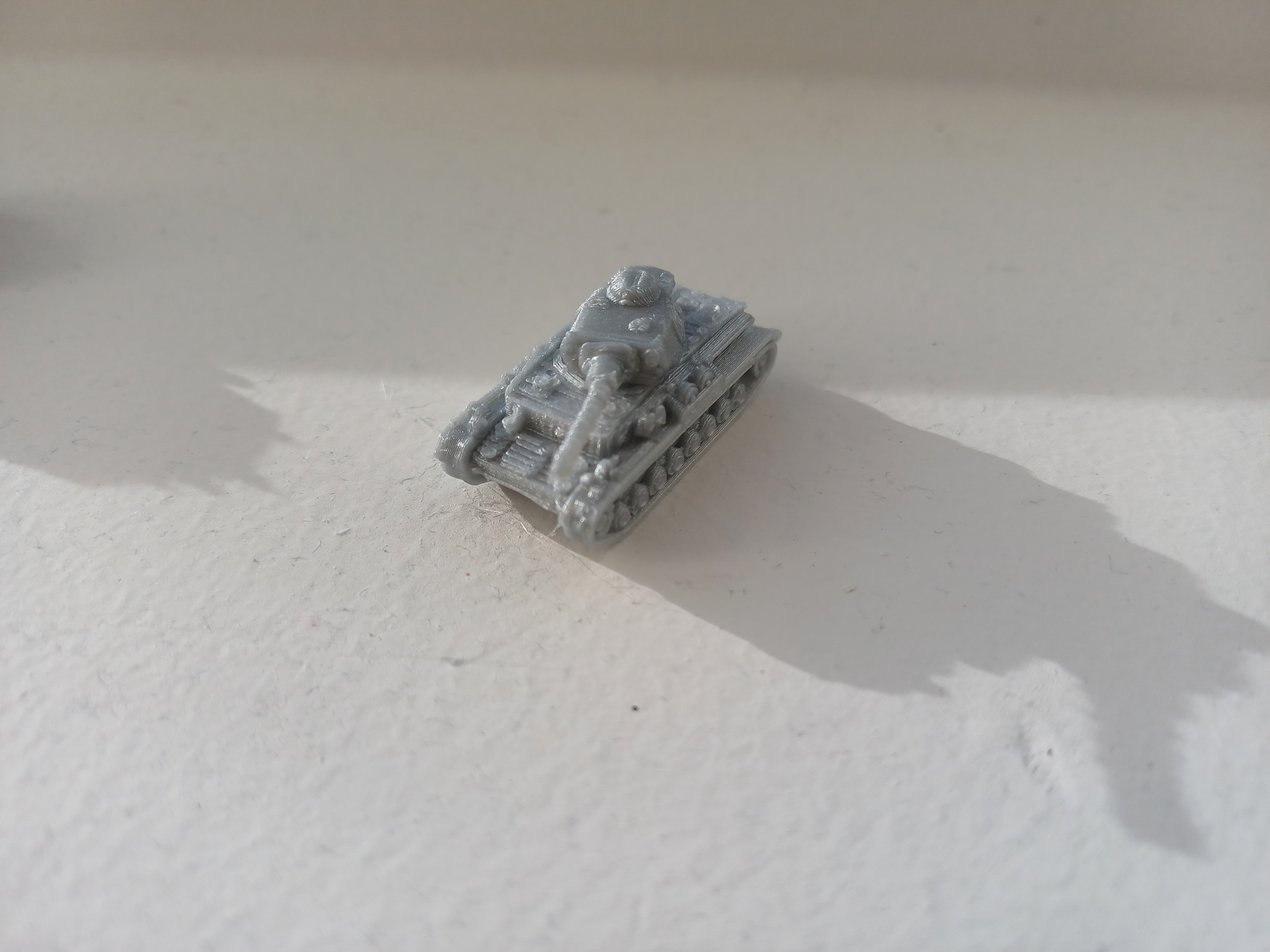 1:200 panzer IV g