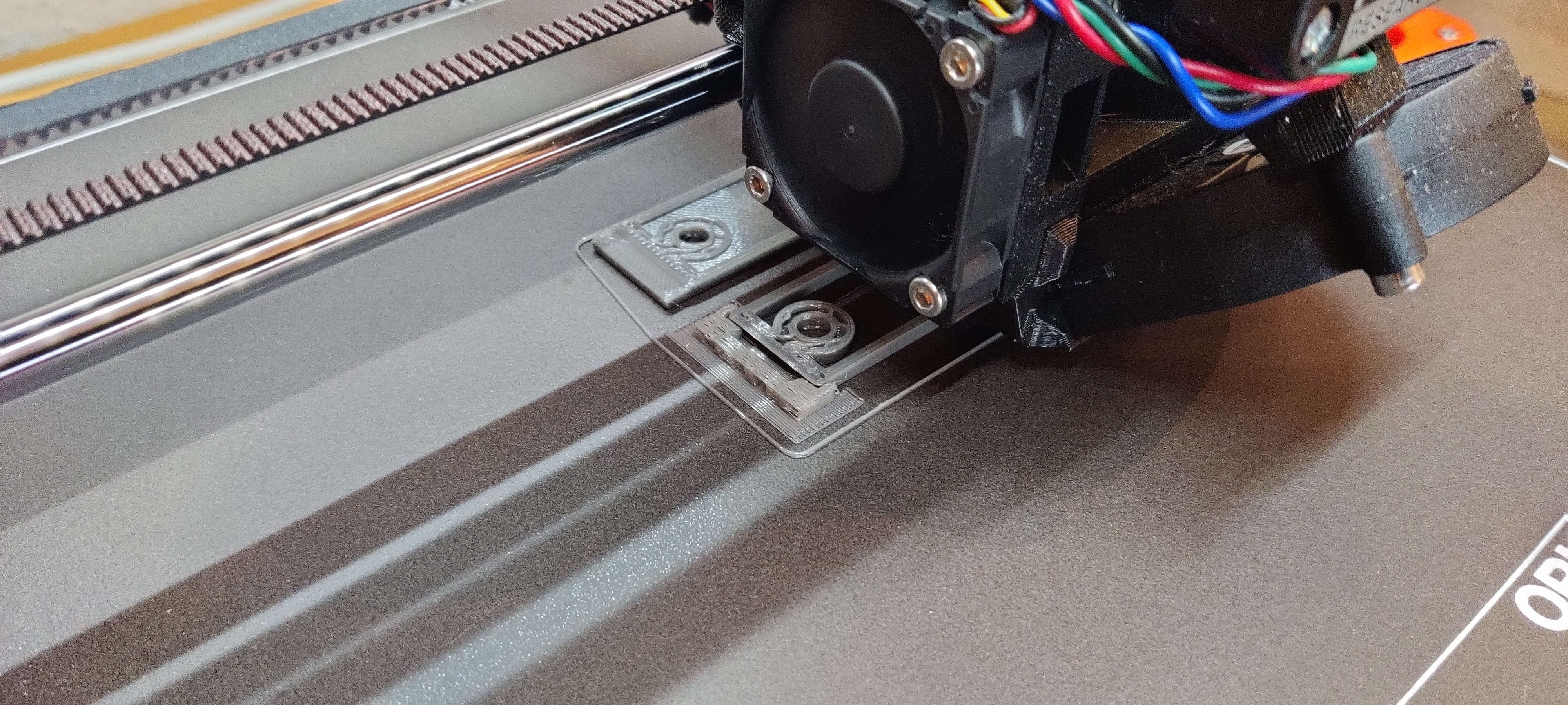 Latch Fixing (FreeCAD) — thumbnail 2