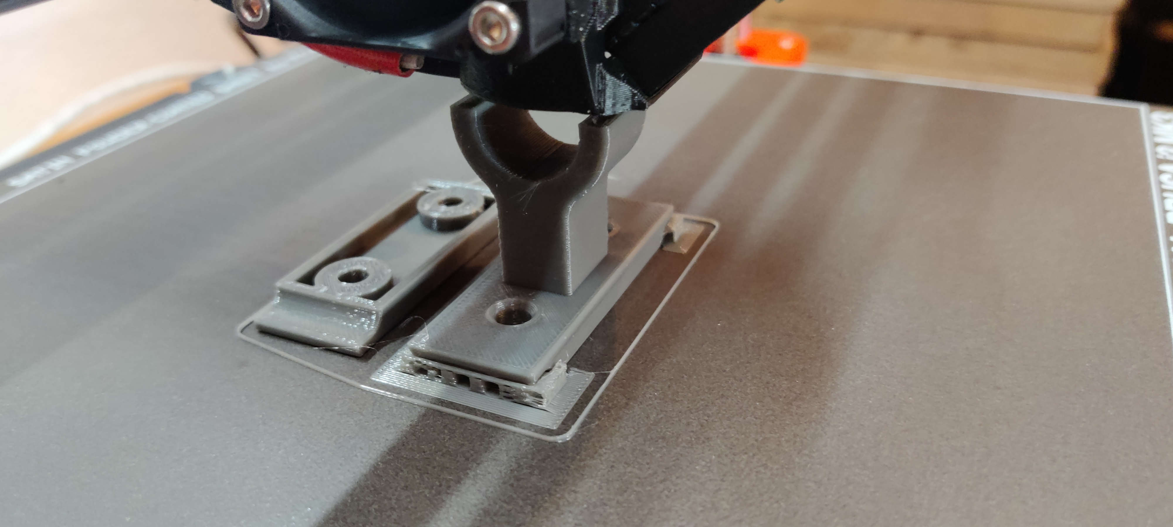 Latch Fixing (FreeCAD) — thumbnail 3