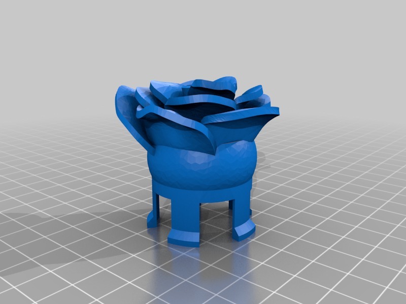 Ventilator Dekoration — miniatura 10