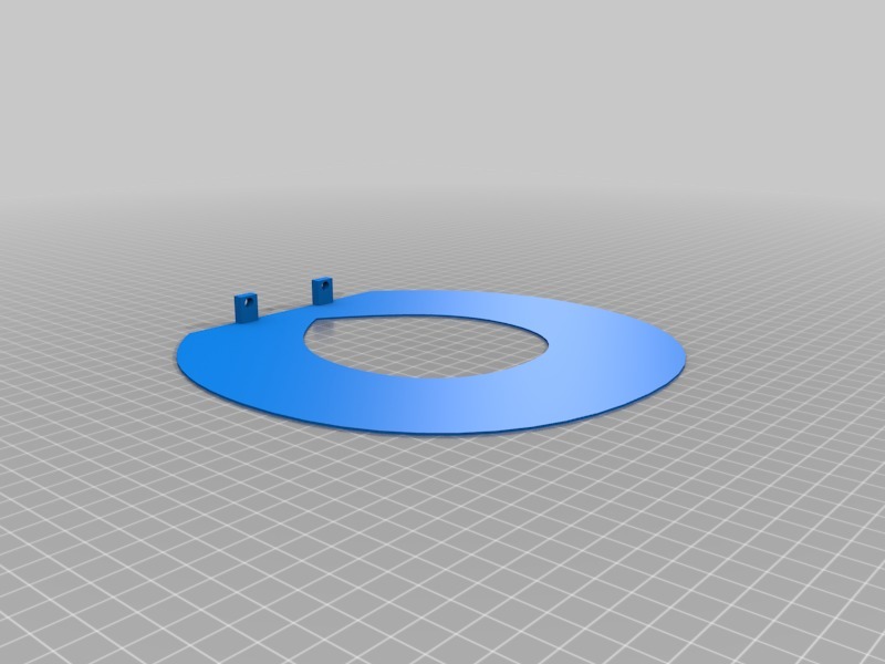 Miniatura 18 do modelo 3D Big Numbers