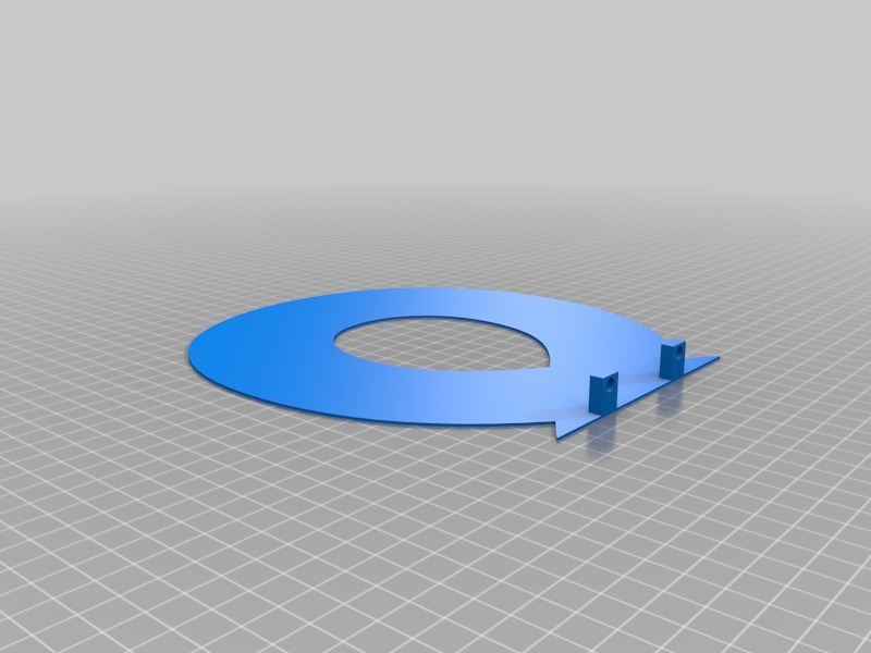 Miniatura 24 do modelo 3D Big Numbers