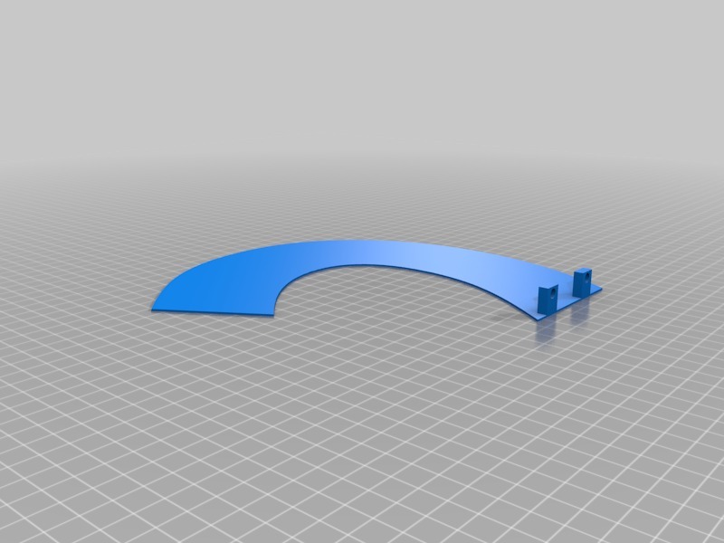 Miniatura 23 do modelo 3D Big Numbers
