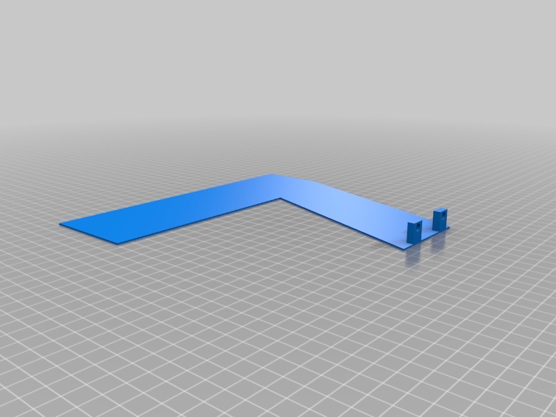 Miniatura 26 do modelo 3D Big Numbers