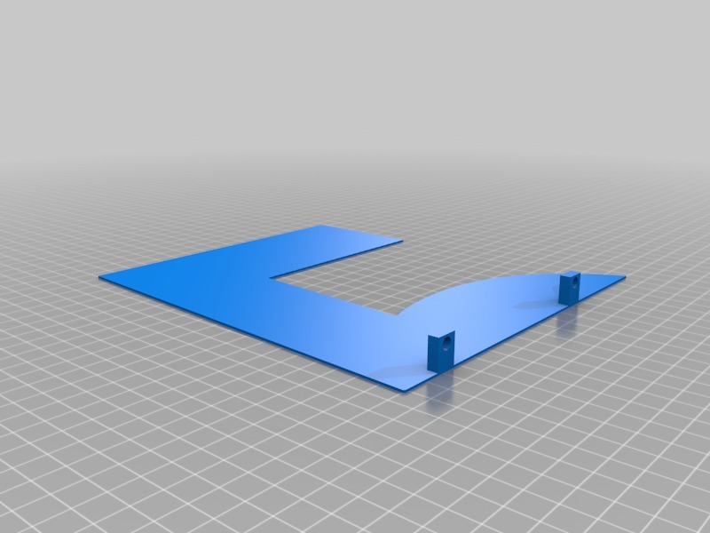 Miniatura 31 do modelo 3D Big Numbers
