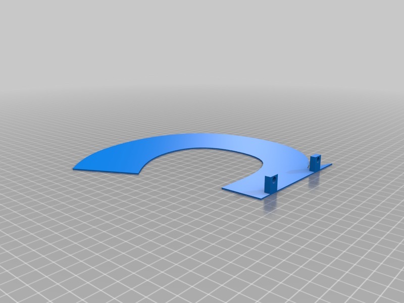 Miniatura 33 do modelo 3D Big Numbers