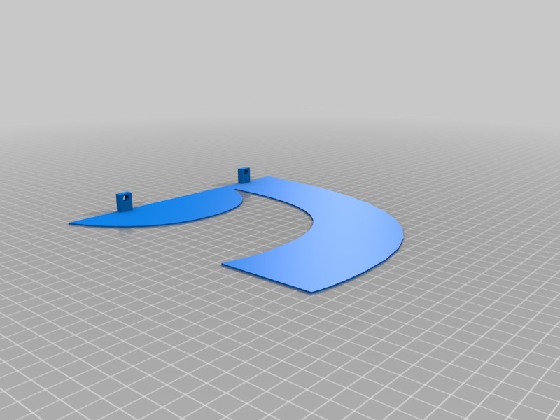 Miniatura 35 do modelo 3D Big Numbers