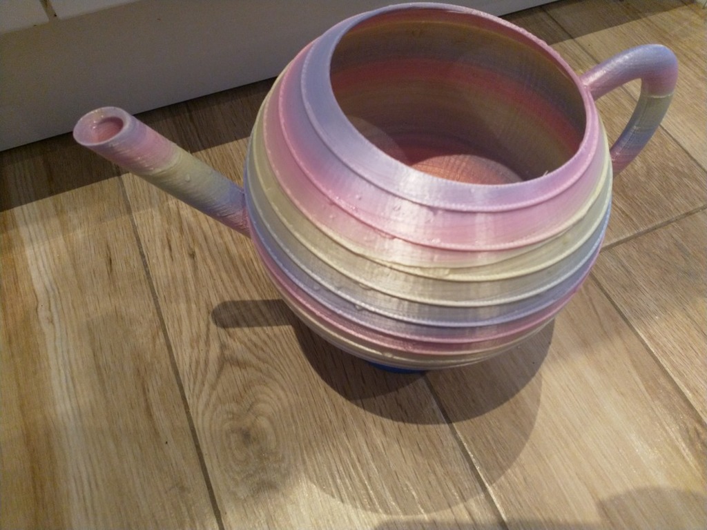 Big Watering Can