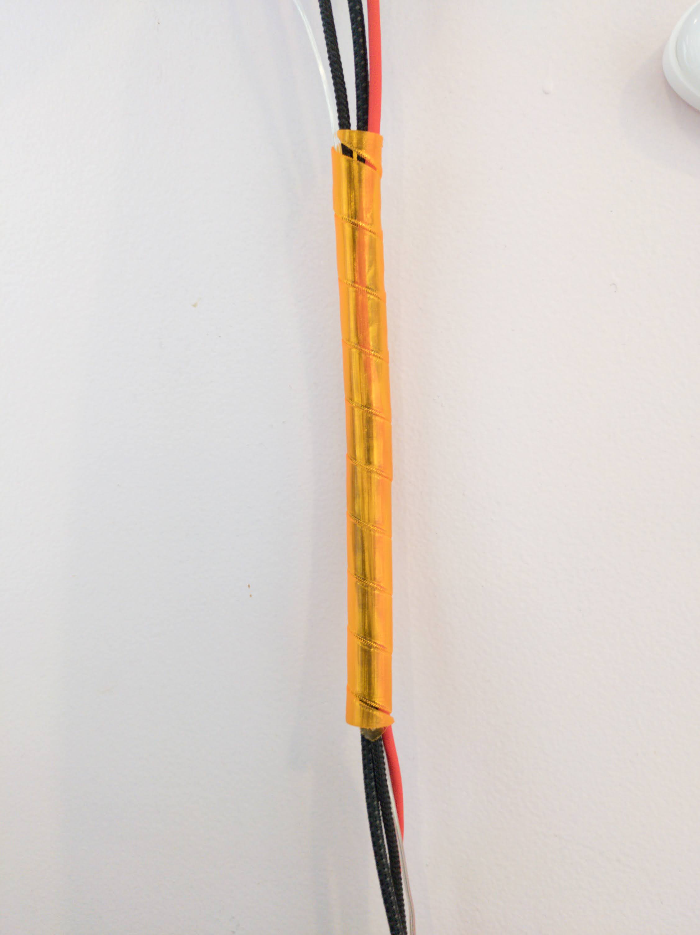 Miniatura 4 do modelo 3D Cable Wrap