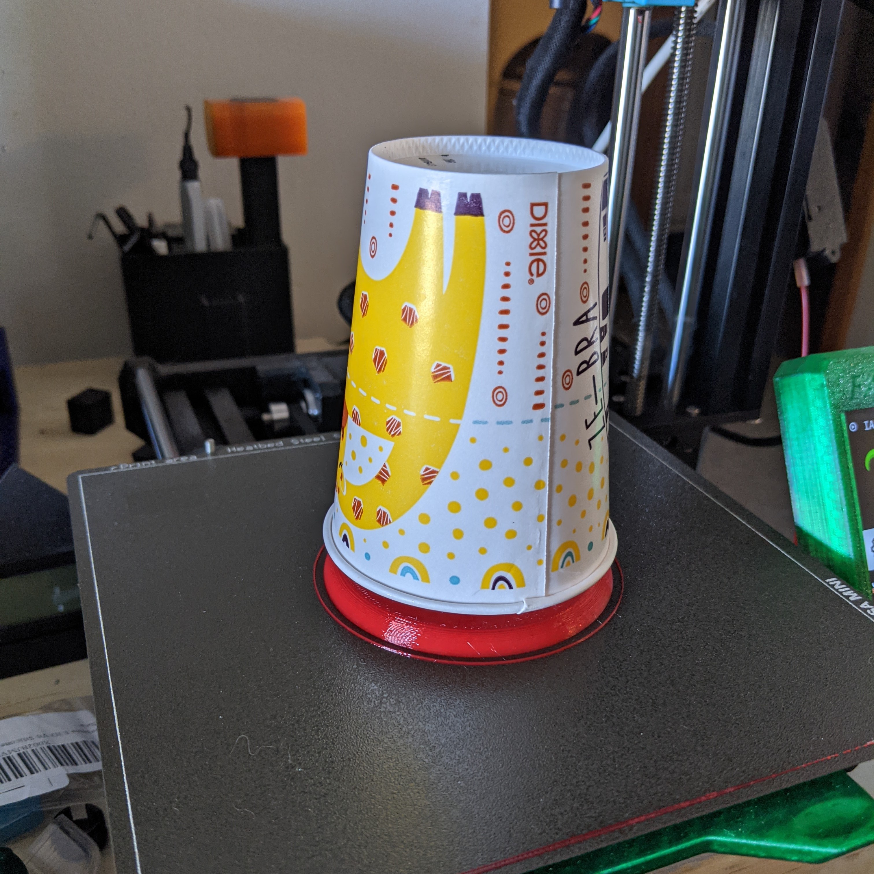 9oz Cup Stand
