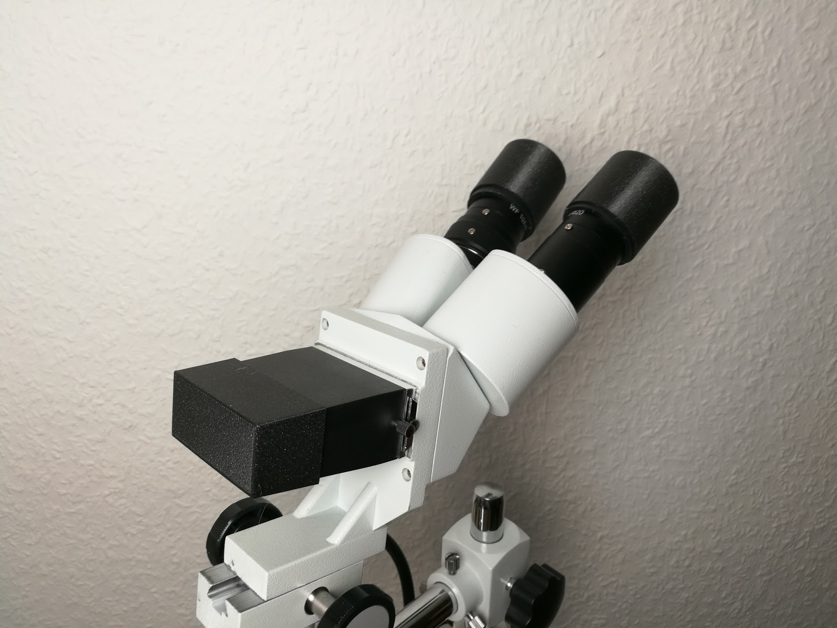 SWIFT Stereo Microscope Dust Covers