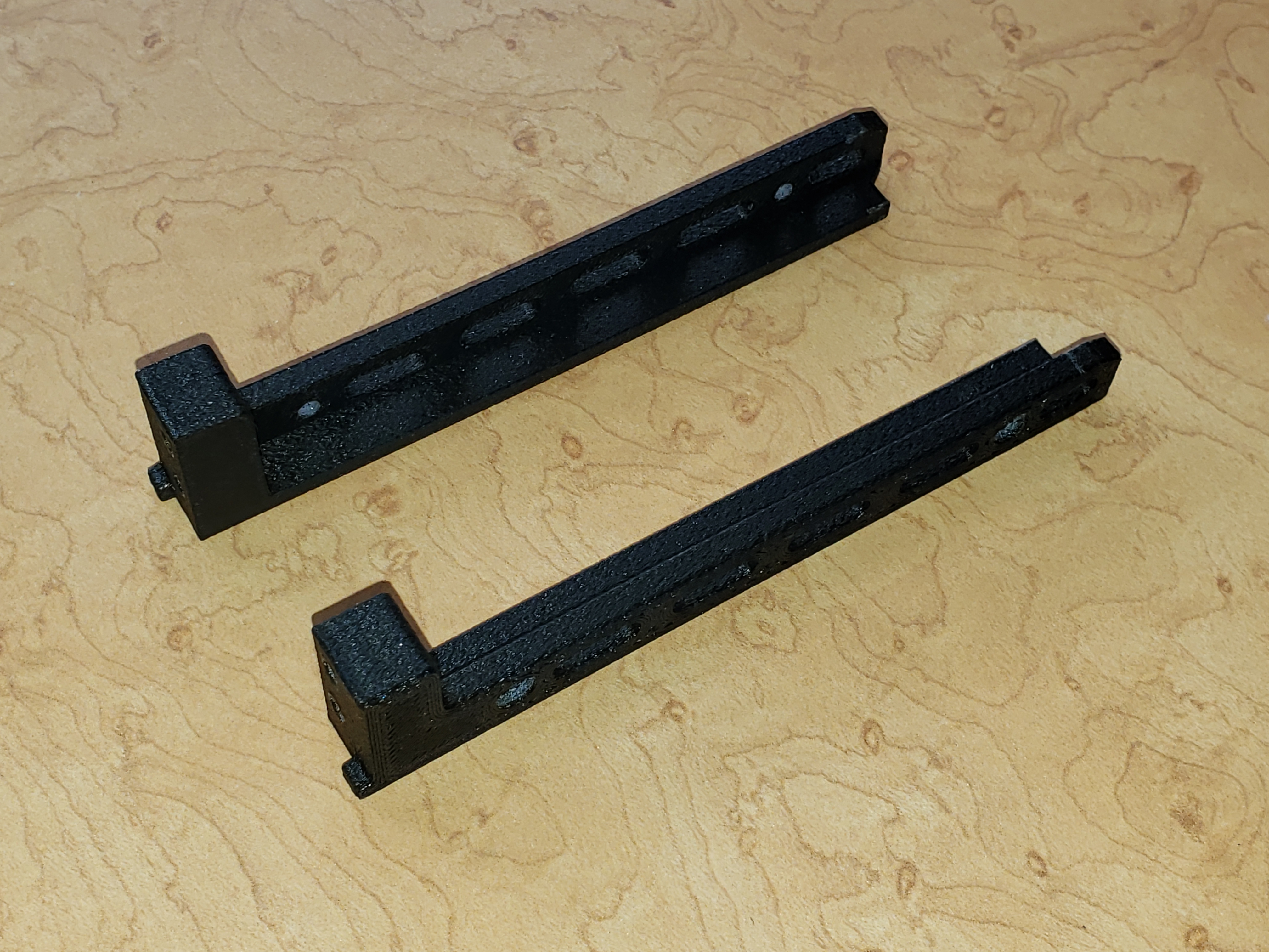 Voron 2.4r2 Removable SSD — miniatura 12