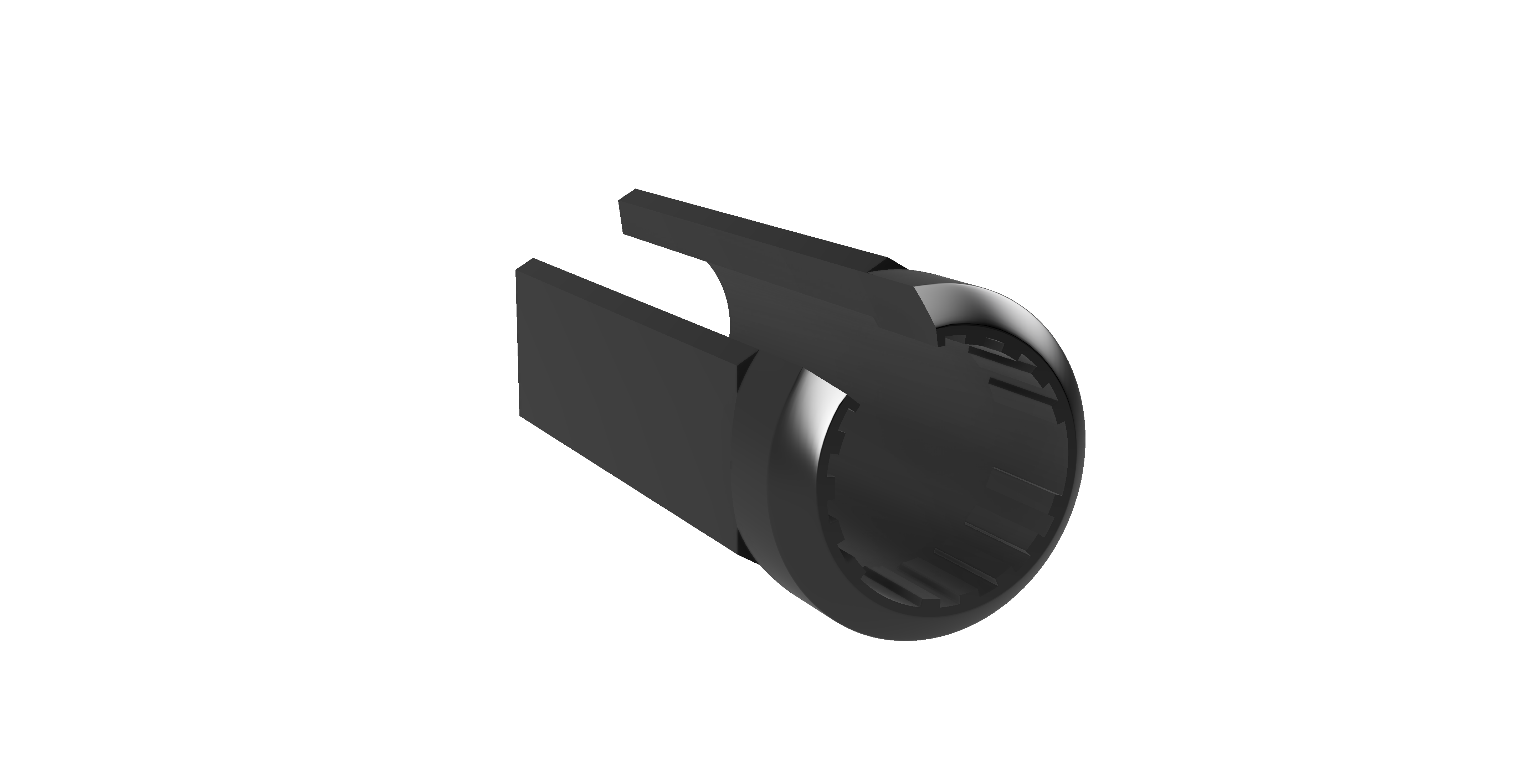 Sick OS32 laser scanner connector tool