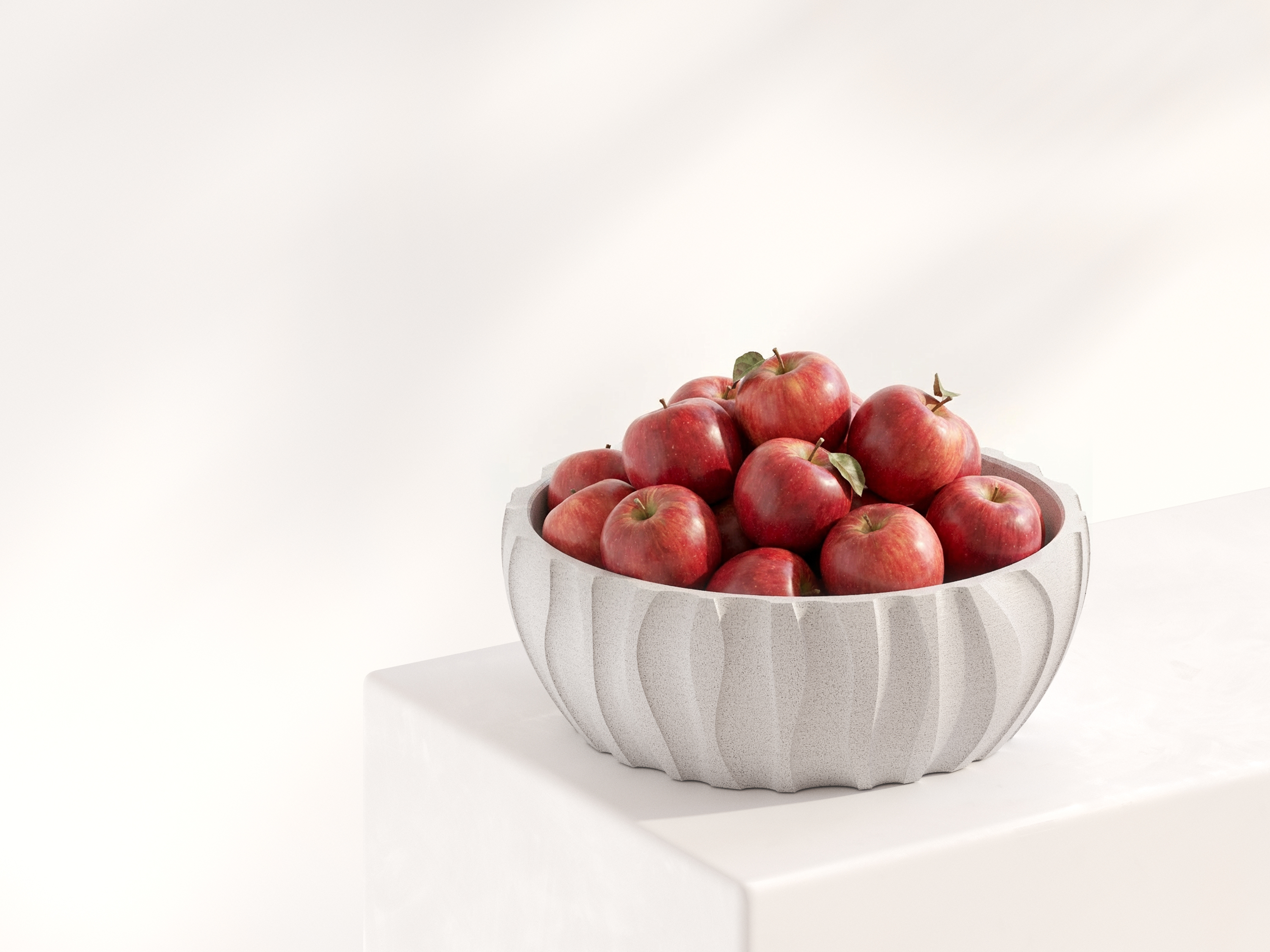 Fruit bolw