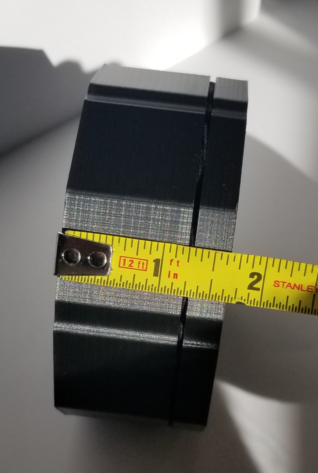 Miniatura 3 do modelo 3D Cord Buddy