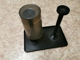 Bottel Stand