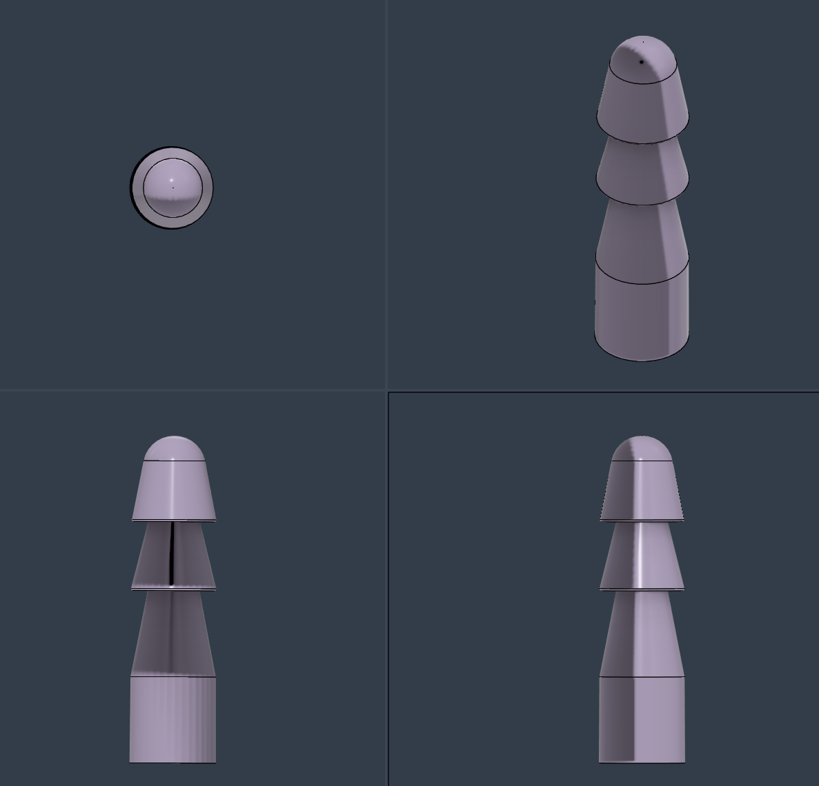 Vaculock f3d and step file