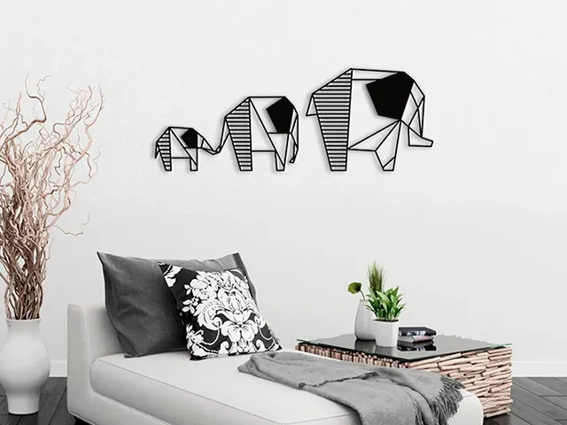 Elephant Family