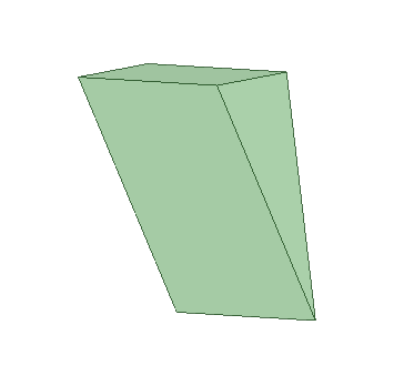 Flooring wedges