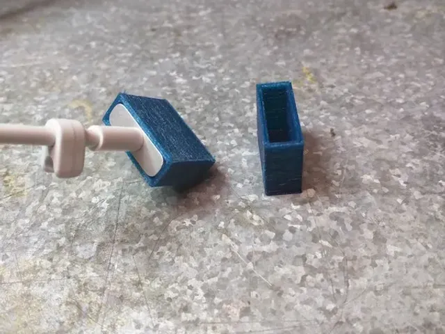 MagSafe 2 Cap