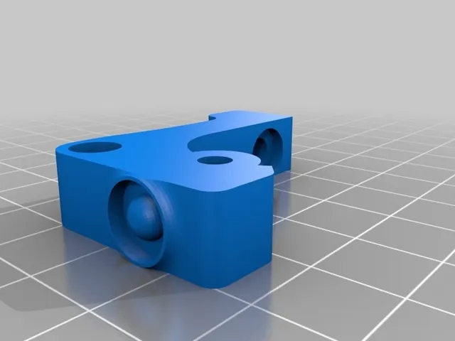 Extruder CTC