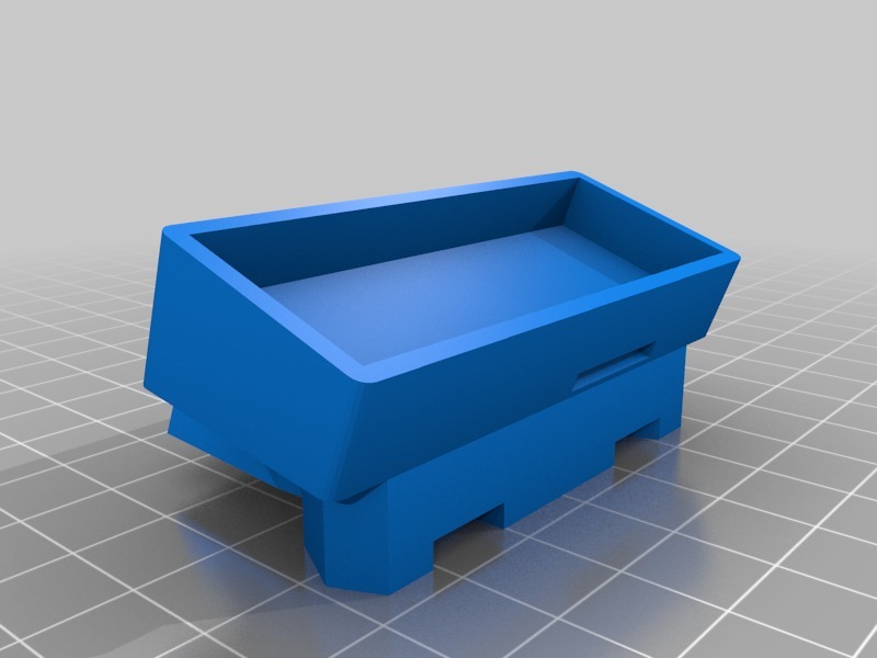 Plastico 250