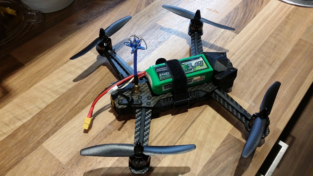 Plastico 250 — miniatura 3