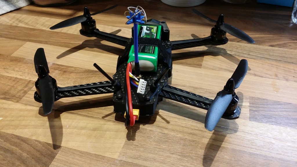 Plastico 250 — miniatura 4