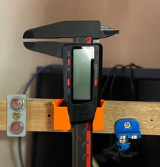 Caliper Holder