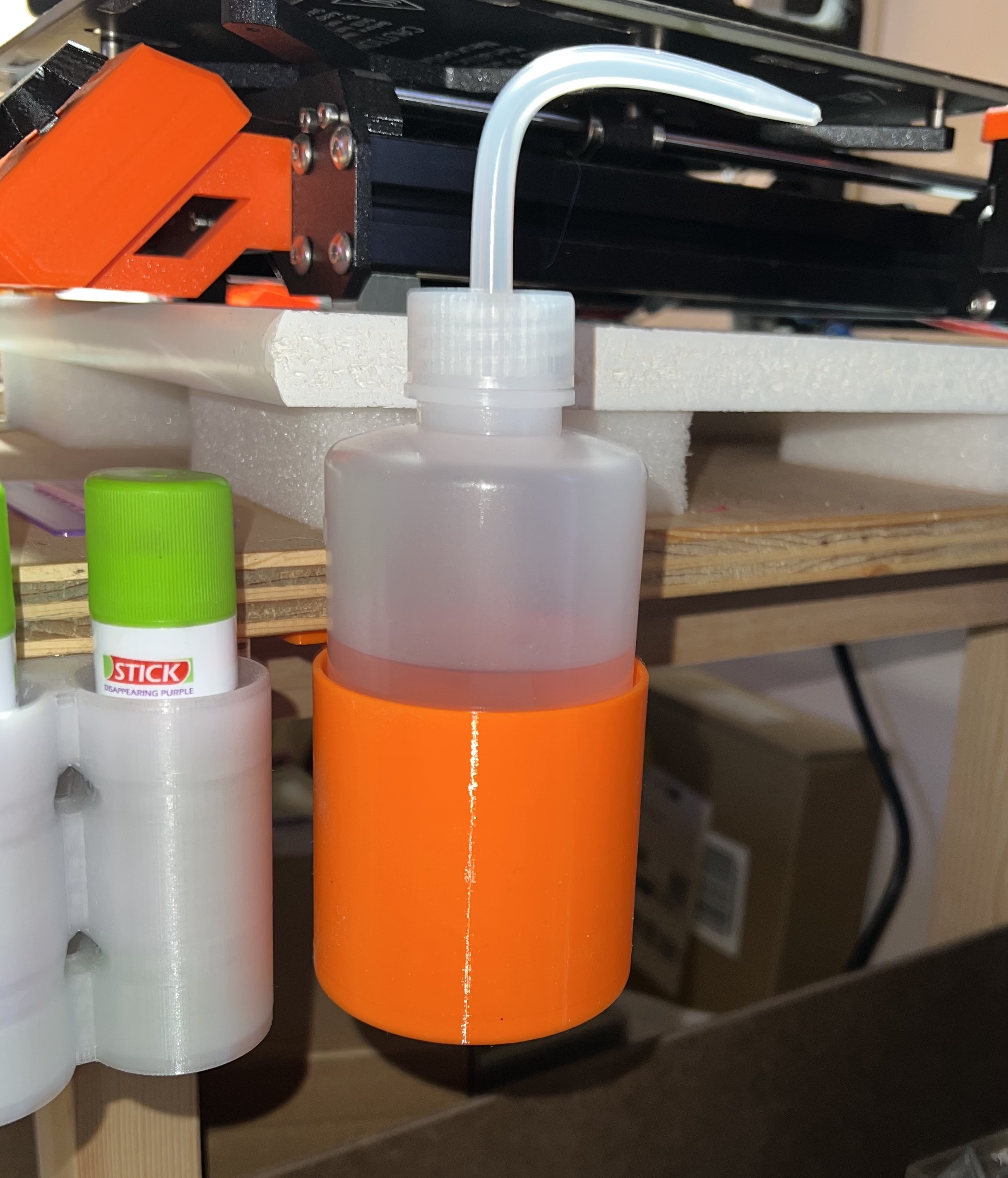 250 ml Lab Bottle Holder