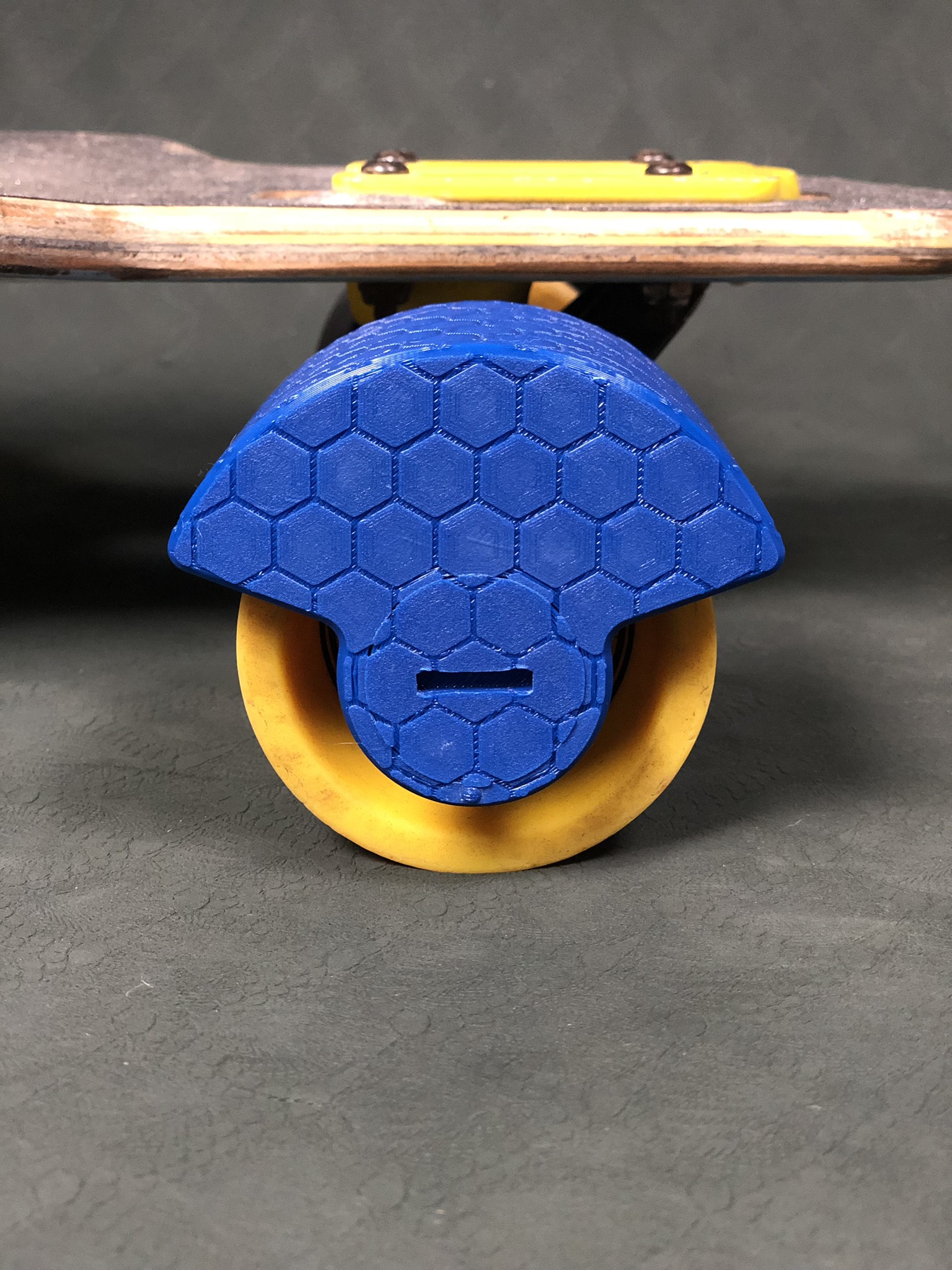 Longboard Mudguard — miniatura 4