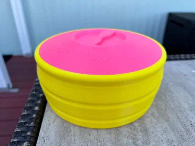 Tortilla Basket
