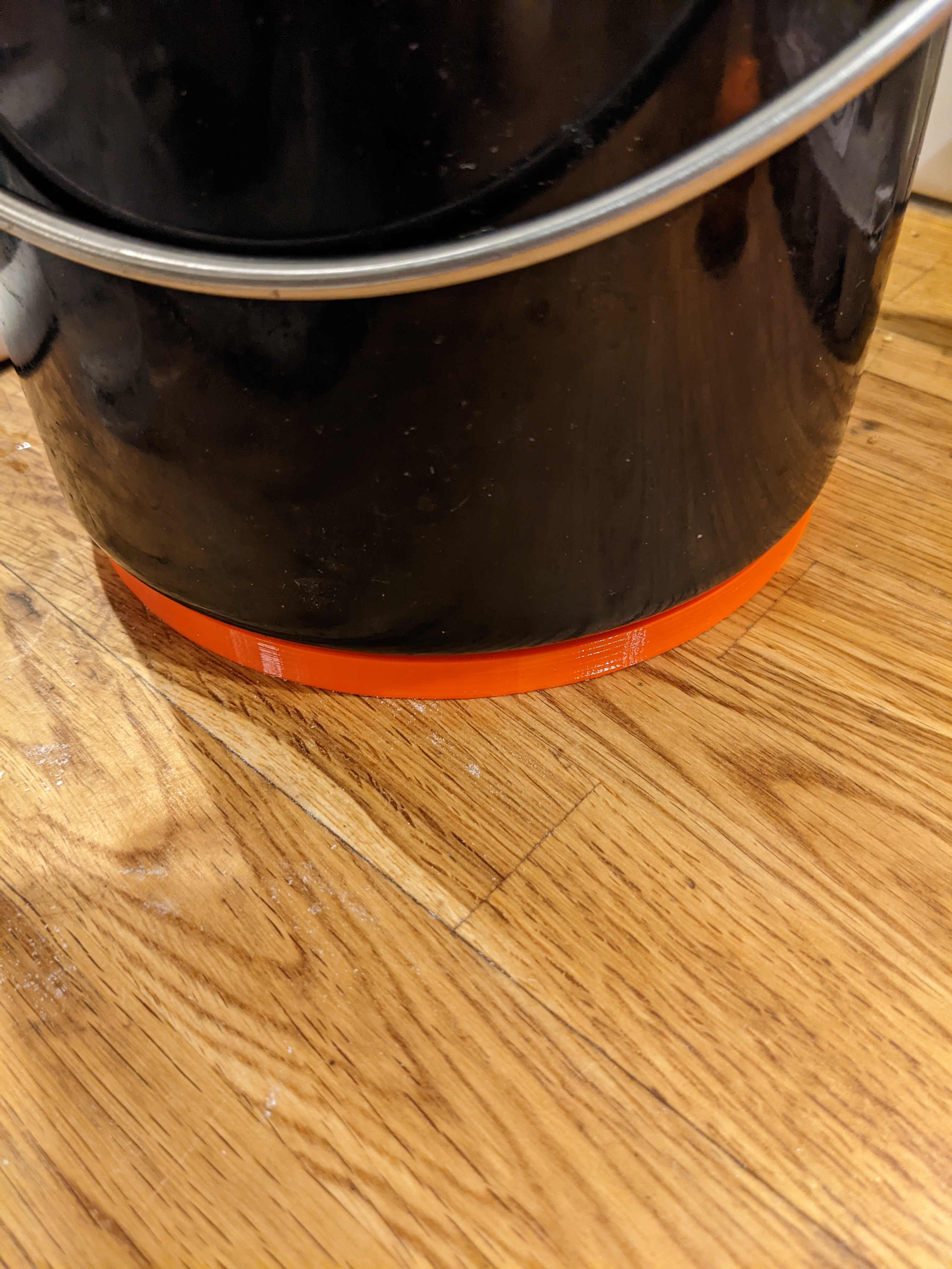 Compost bin spacer — miniatura 3