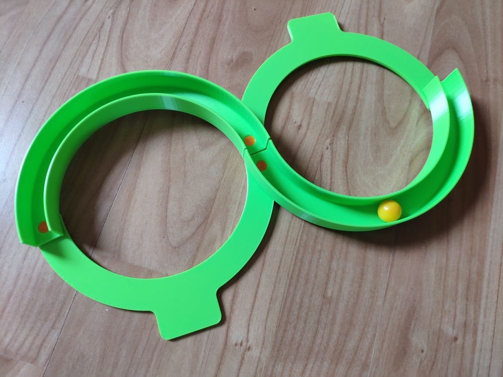 Skill Developer Toy