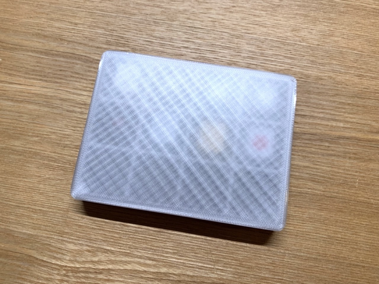 Artisan keycap storage box w/ cover (2026 updated)