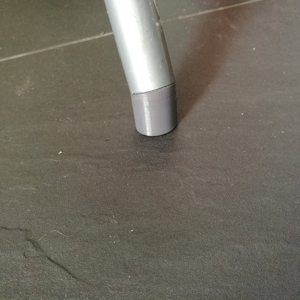 IKEA Franklin Bar Stool Foot