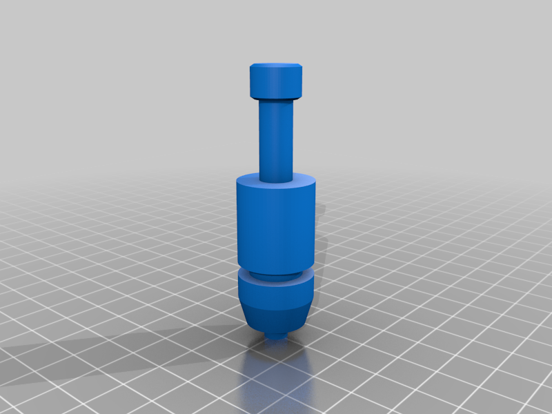 Cummins 6BT fuel pump Timing pin