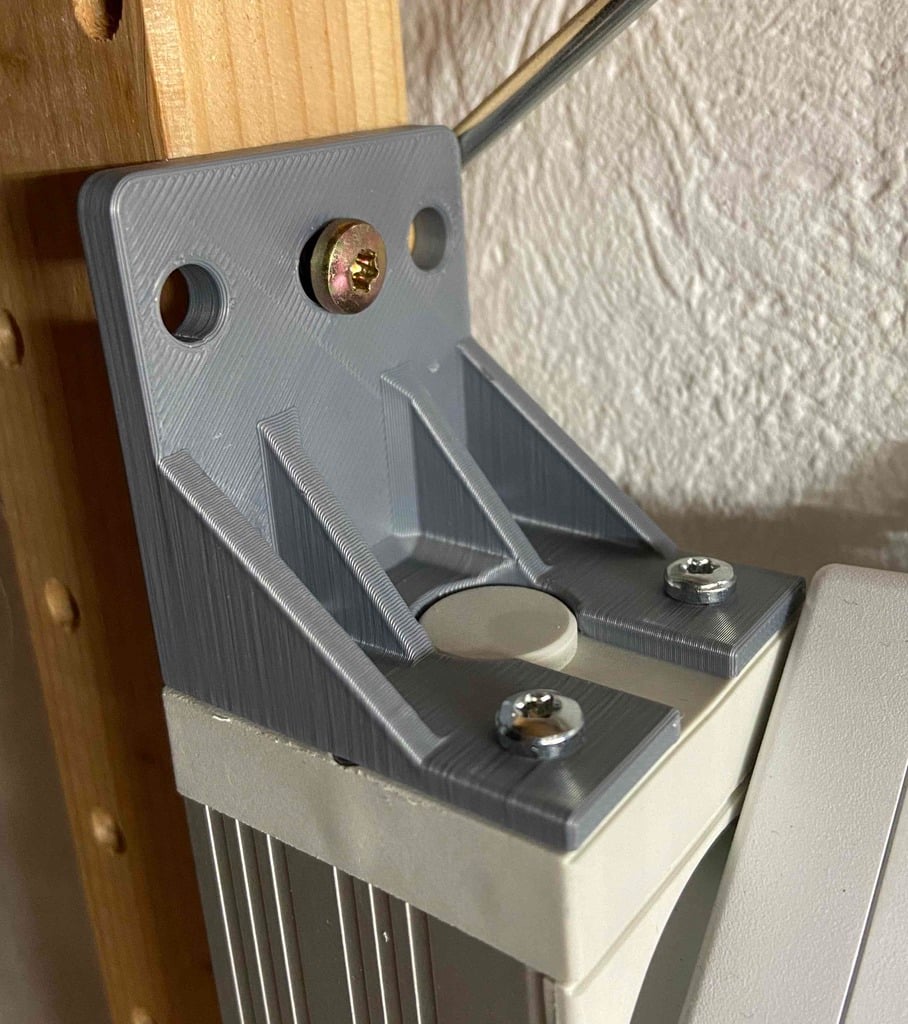 Kopp 9308 mounting bracket